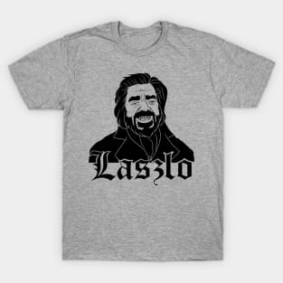 Laszlo T-Shirt